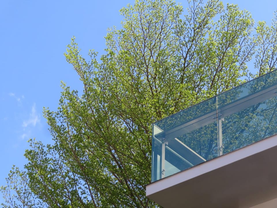 Patio, Balcony/Terrace