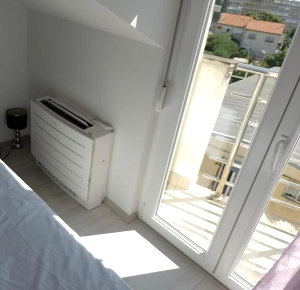 Apartments Nova Apartment in Split