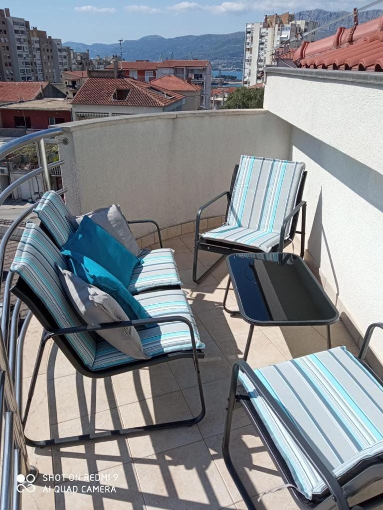 Apartments Nova Apartment in Split