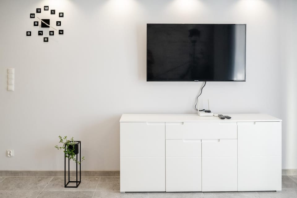 TV and multimedia