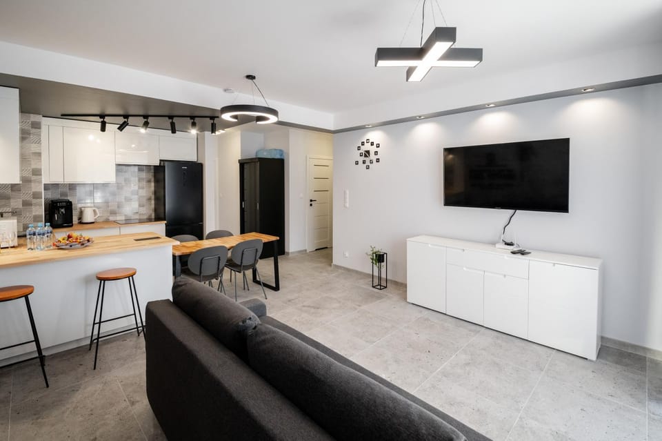 TV and multimedia, Seating area