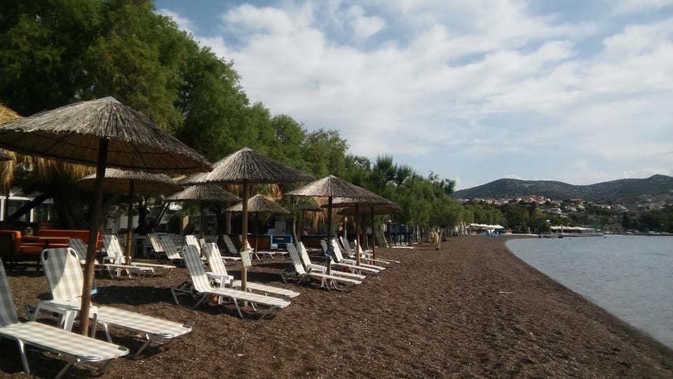 Tokalis Boutique Hotel & Spa Hotel in Magnesia Prefecture, Greece