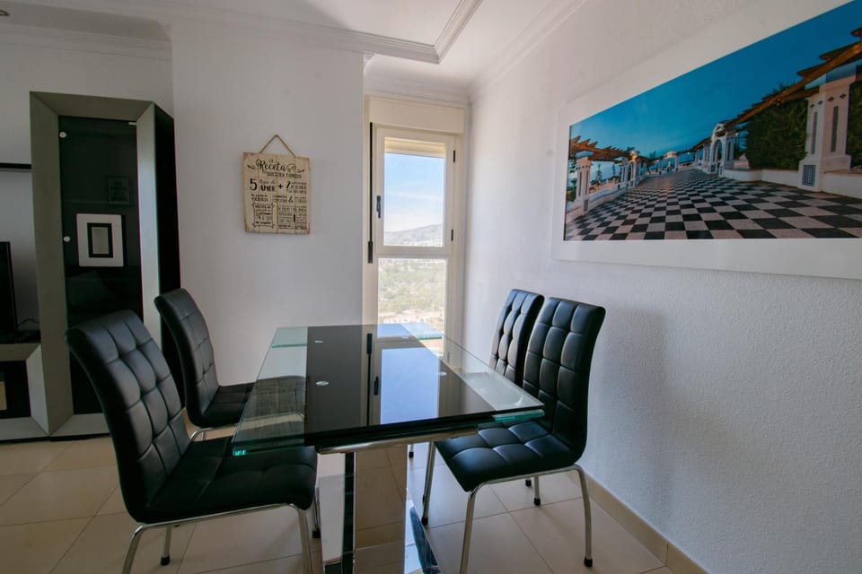 ISLAMAR lll 19-B Poniente Beach Apartment in Benidorm