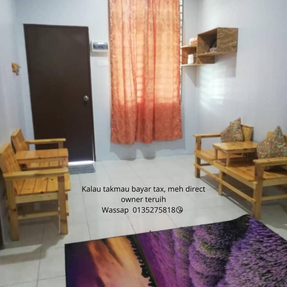 Free wifi ADMAN HOMESTAY ALOR SETAR House in Kedah