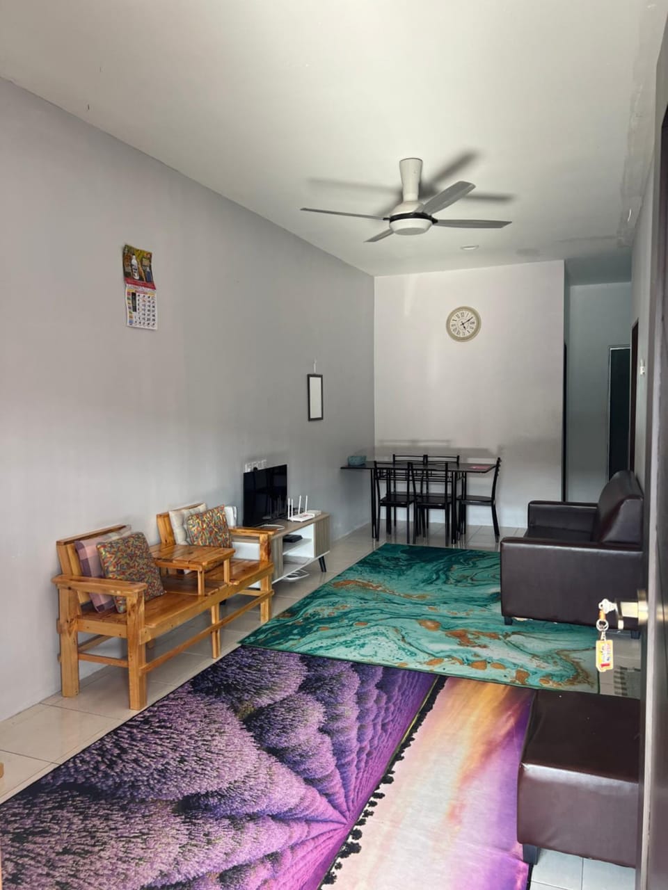 Free wifi ADMAN HOMESTAY ALOR SETAR House in Kedah