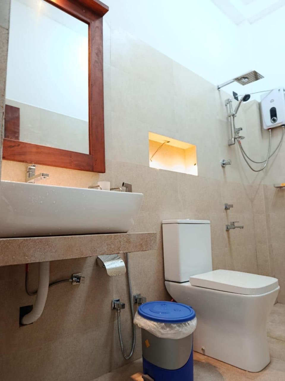 Isurindi Villa Apartment in Southern Province