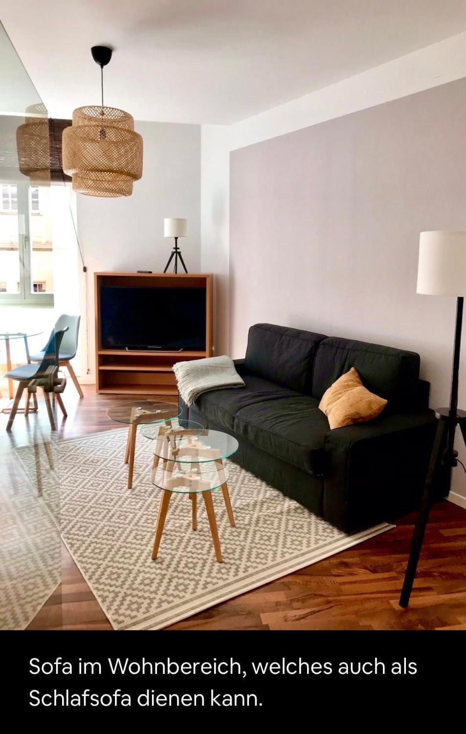 Großzügige Wohnung direkt in der Altstadt Erfurts Apartment in Erfurt
