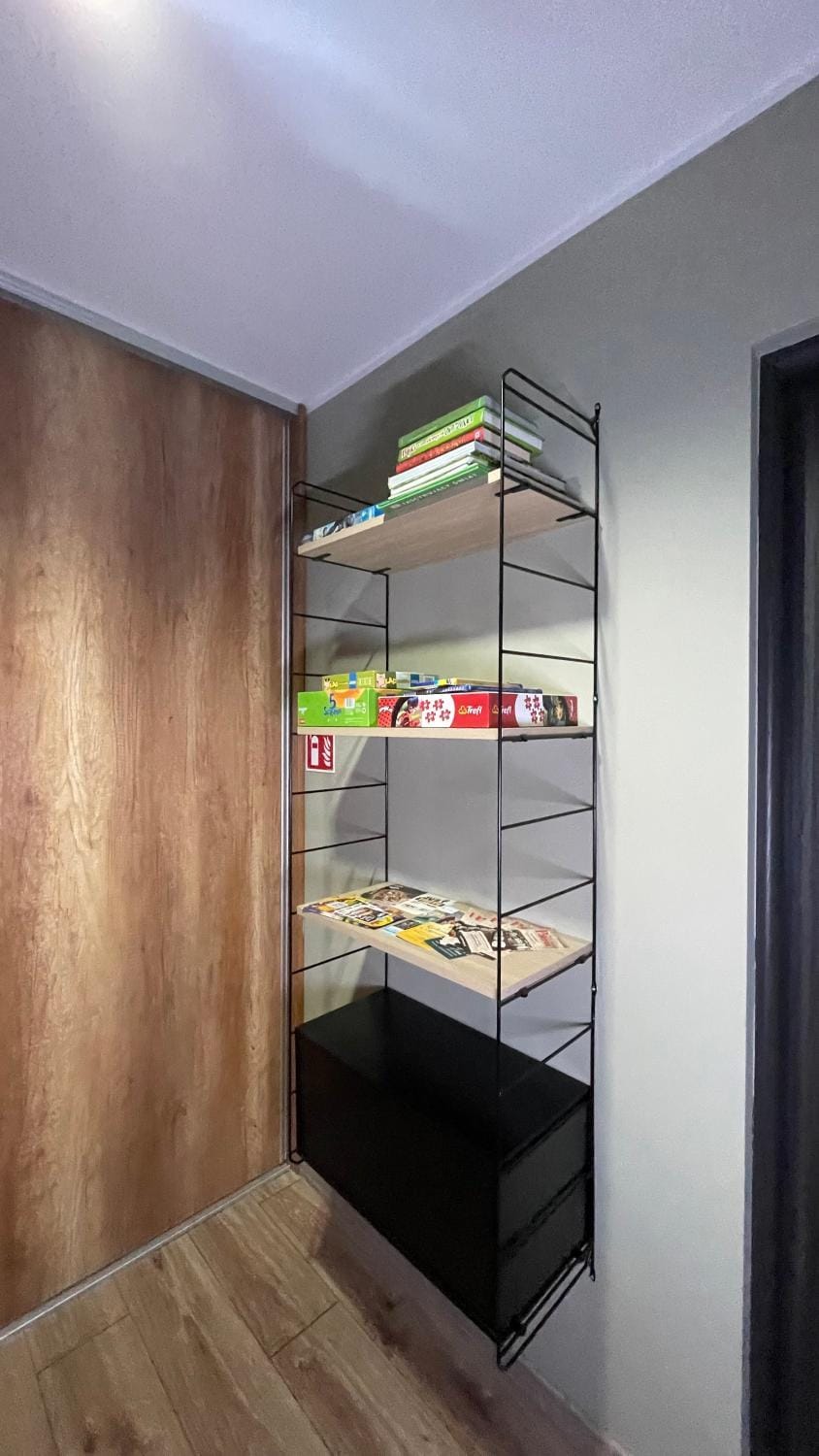 Apartamenty Leśna Osiem Apartment in Lower Silesian Voivodeship