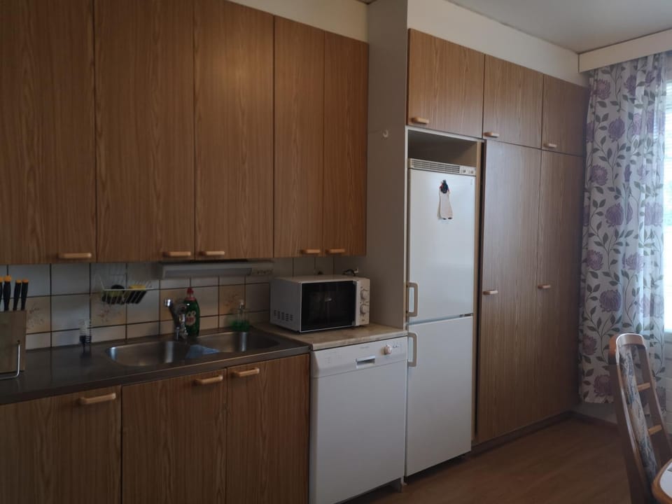 Avara kaksio Apartment in Finland
