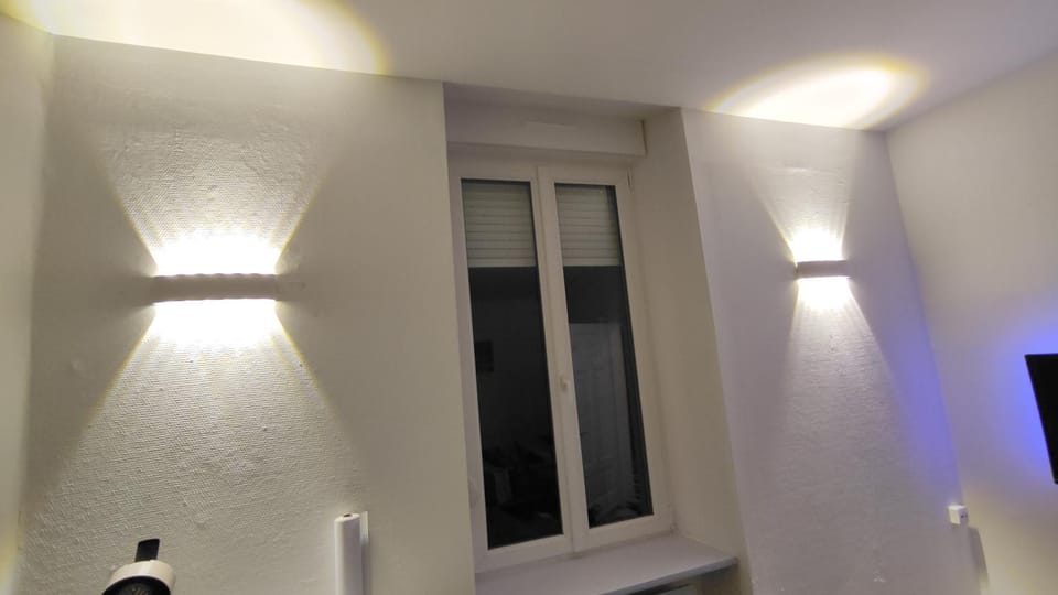 Le Cosy Studio Logement entier [Parking Gratuit] Apartment in Grand Est