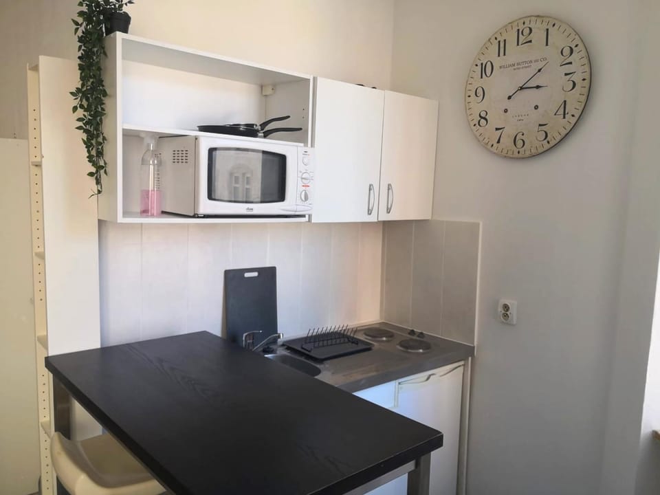 Le Cosy Studio Logement entier [Parking Gratuit] Apartment in Grand Est