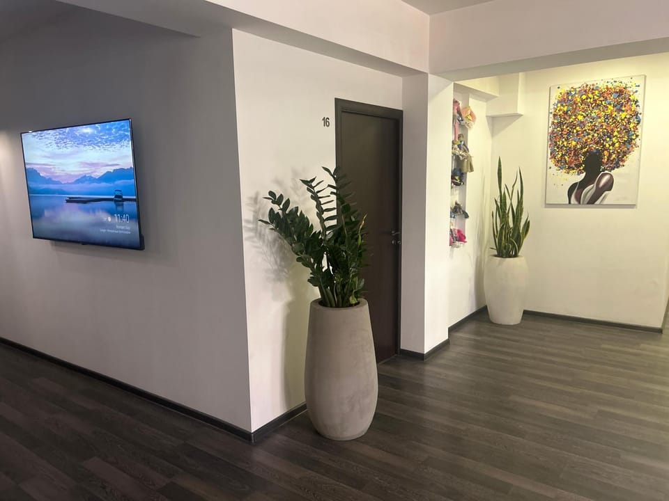 TV and multimedia
