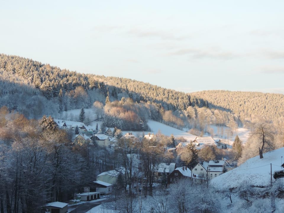 View (from property/room)