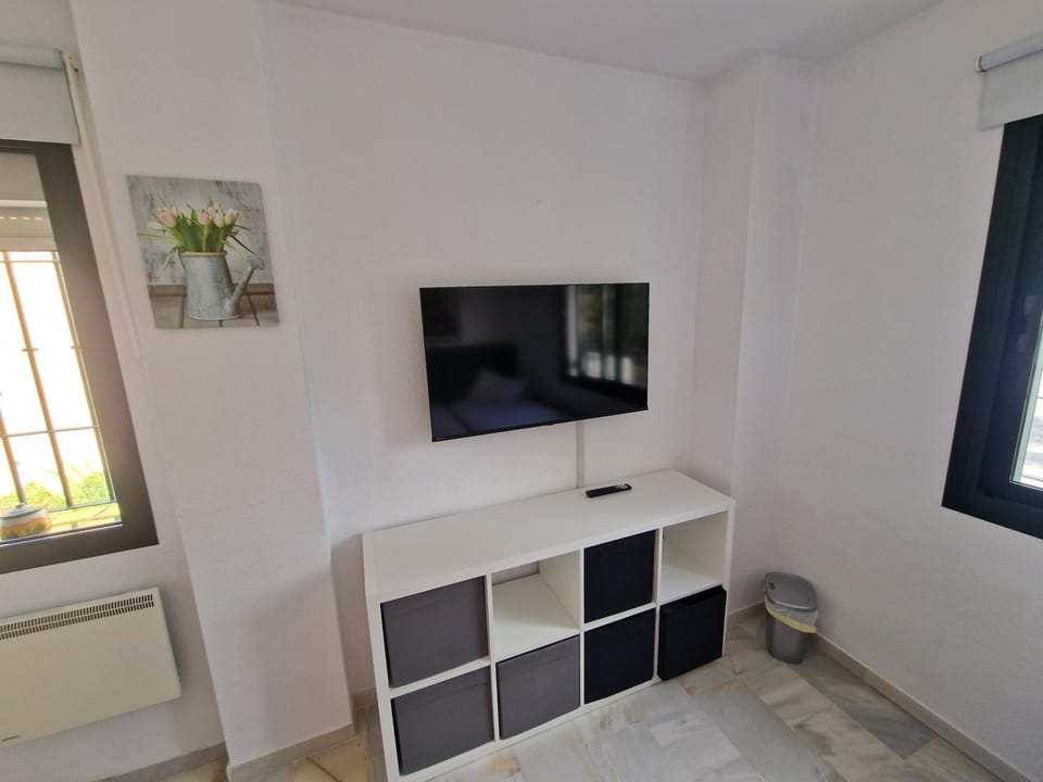 TV and multimedia, Bedroom