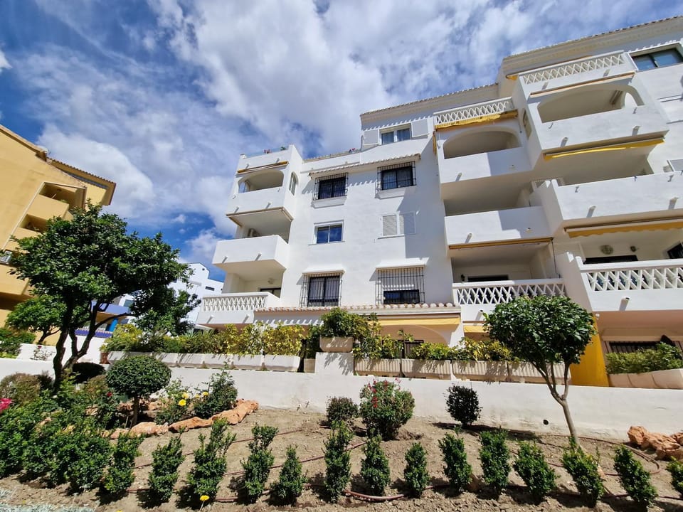 Pueblo San Jose - Apartment Dorotea - Benalmadena Costa Apartment in Benalmadena