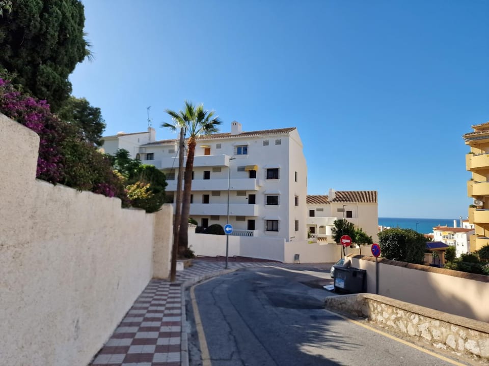 Pueblo San Jose - Apartment Dorotea - Benalmadena Costa Apartment in Benalmadena