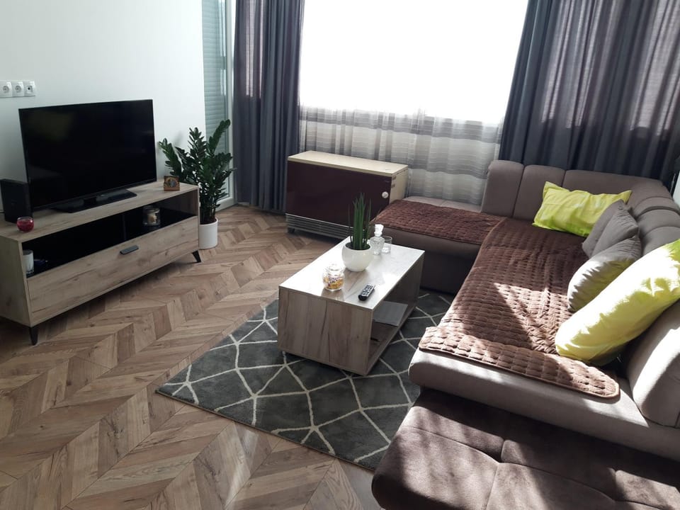 Stan na dan Simikic Apartment in Vojvodina