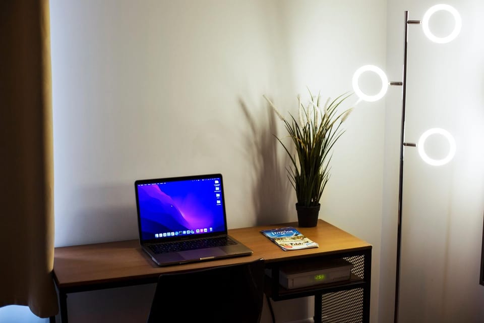 Meeting/conference room