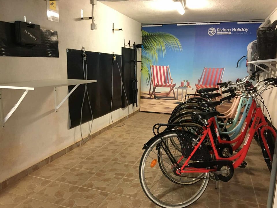 Fornaci 9 RivieraHoliday Apartment in Pietra Ligure