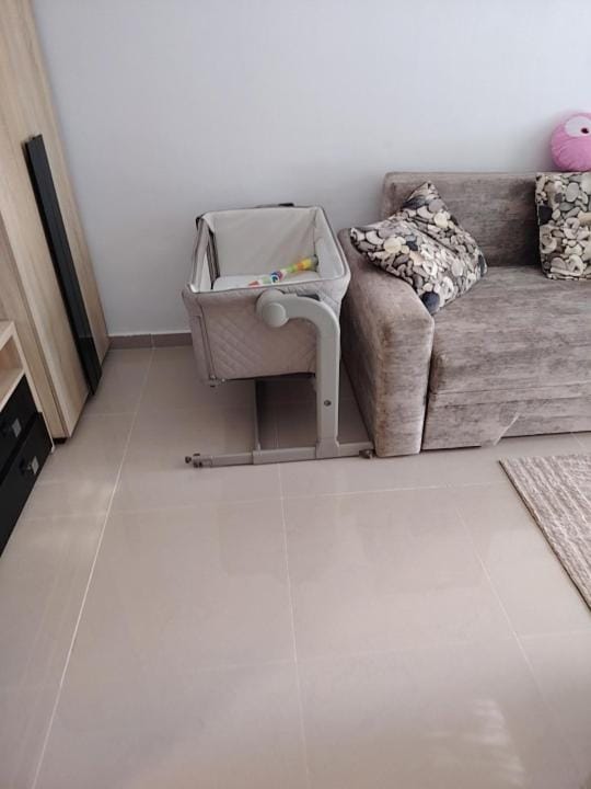 KAZEBOO APARTAMENT Apartment in Constanța County