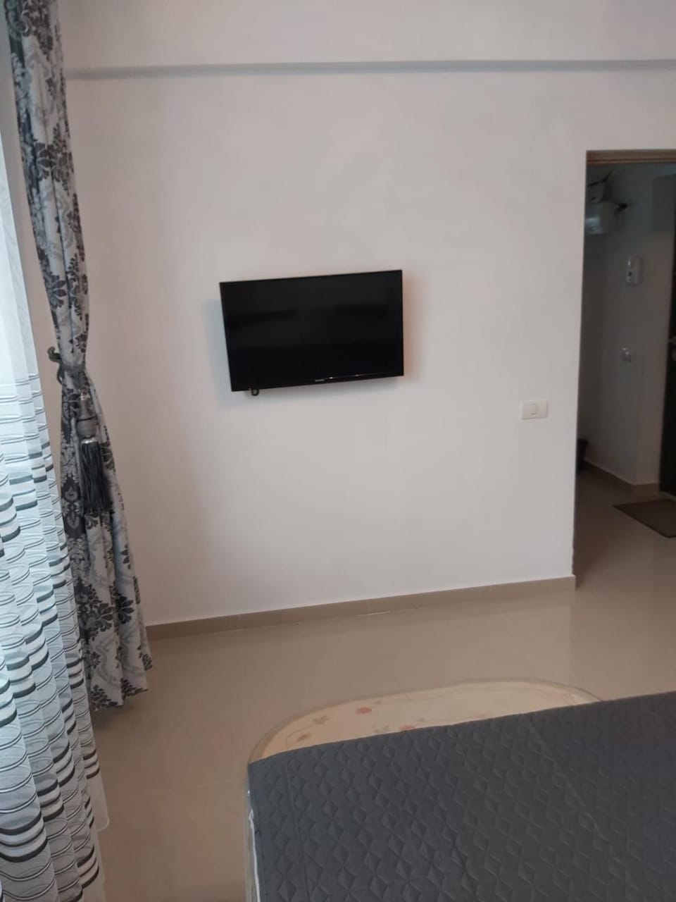 KAZEBOO APARTAMENT Apartment in Constanța County