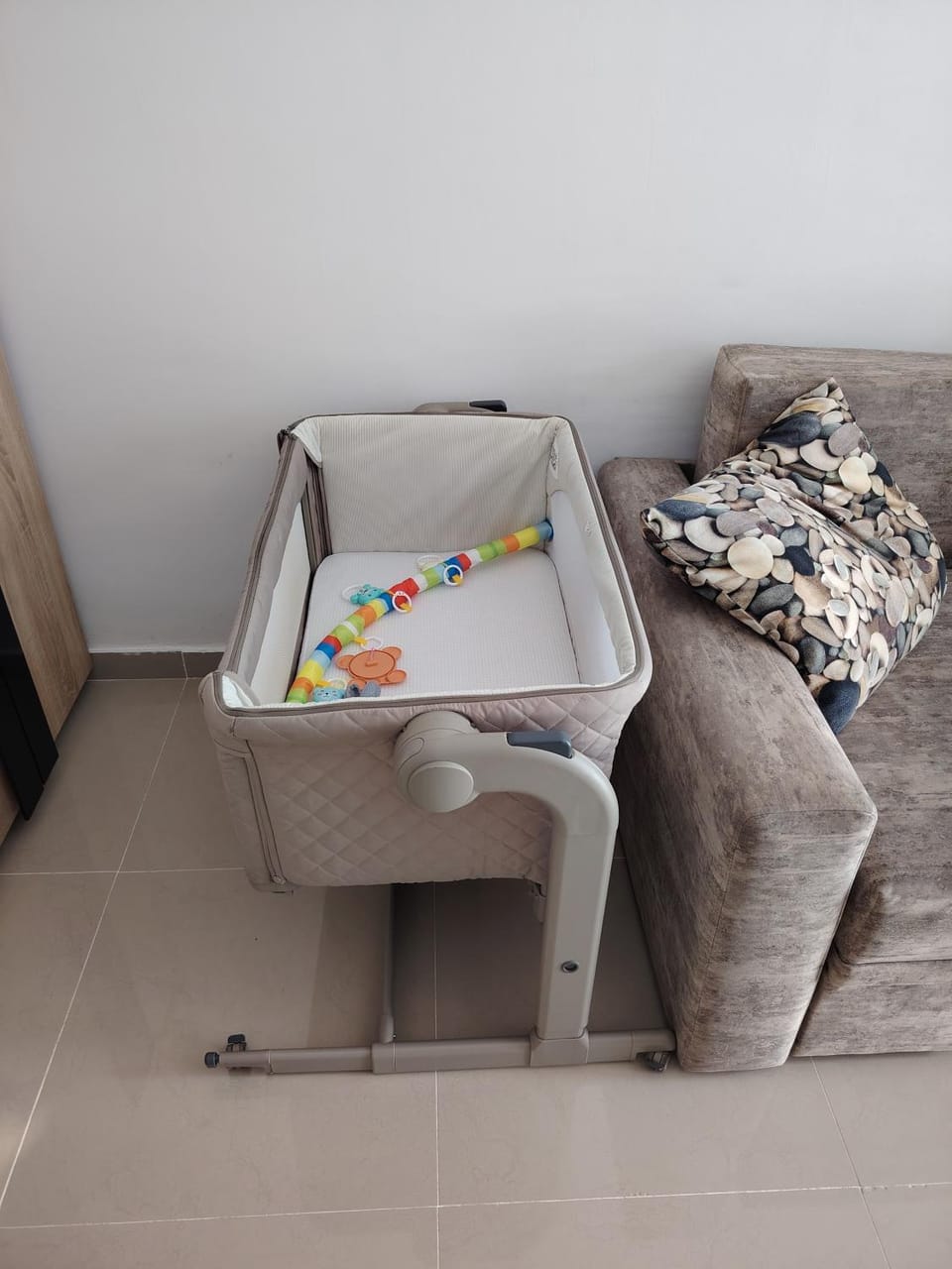 KAZEBOO APARTAMENT Apartment in Constanța County