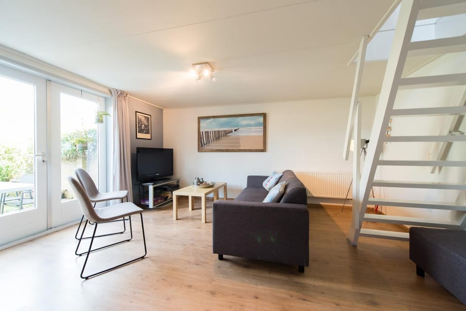 Asterix Apartment in Friesland, Netherlands