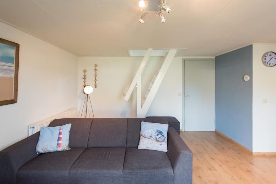 Asterix Apartment in Friesland, Netherlands