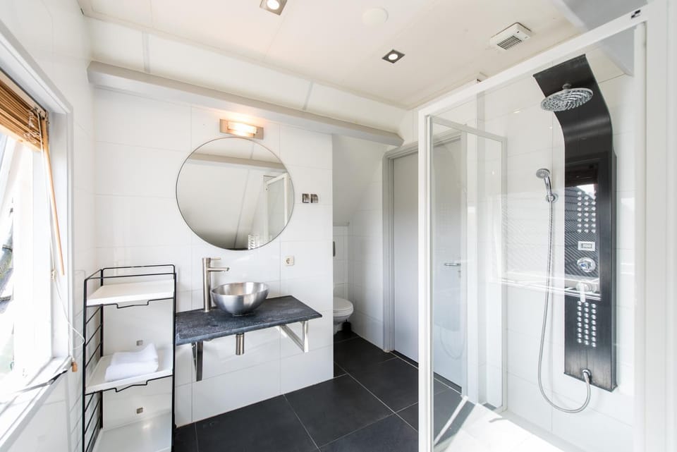 Asterix Apartment in Friesland, Netherlands