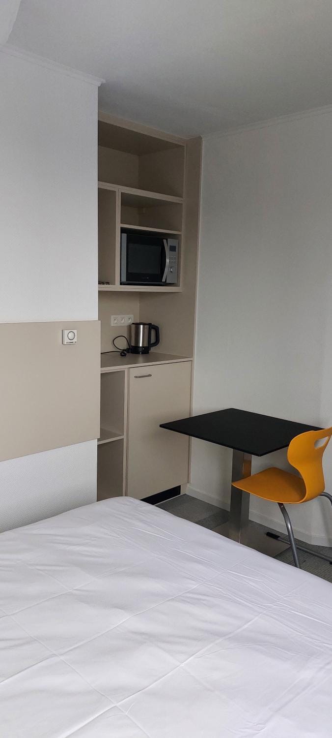 Louis Apartment in Limburg (province)