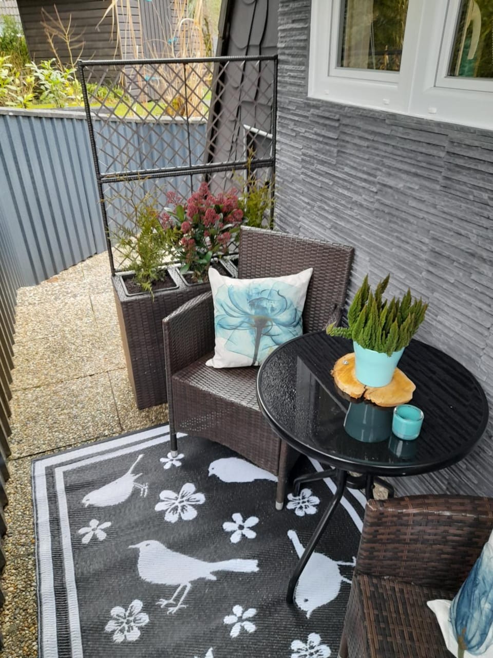 Haus Eifel House in Stadtkyll