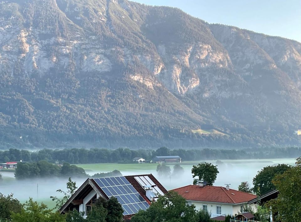 Apartments Evandi Apartment in Tyrol