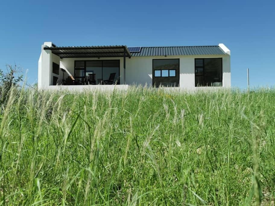 Property building, Mountain view, River view