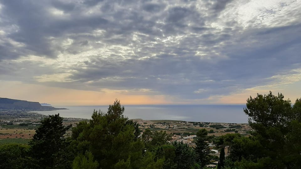 I FIORI DI LEA House in Sicily