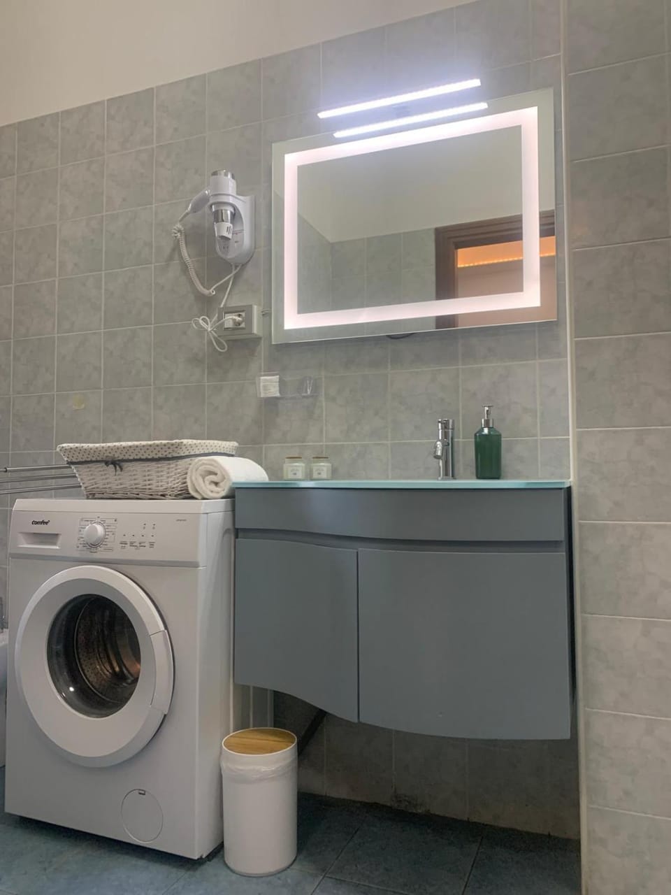 Torino Piazza Santa Rita bilocale InAlpi Arena ex Palaalpitour santa Rita Apartment in Turin