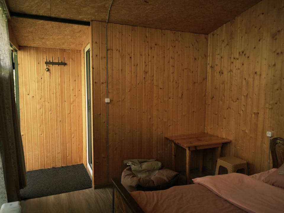 Mtissa Bed and Breakfast in Georgia