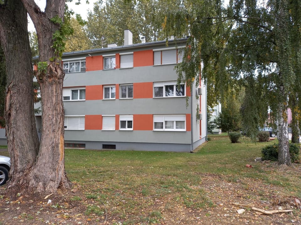 LUNA 1 Apartment in Croatia