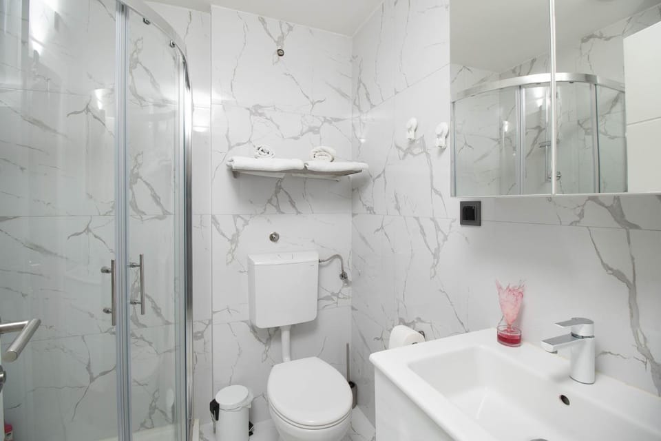 LUNA 1 Apartment in Croatia