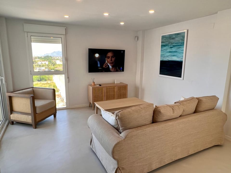 TV and multimedia, Living room