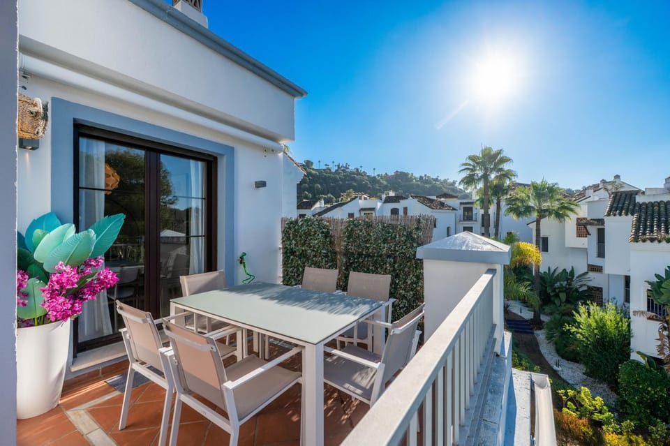 Day, View (from property/room), Balcony/Terrace