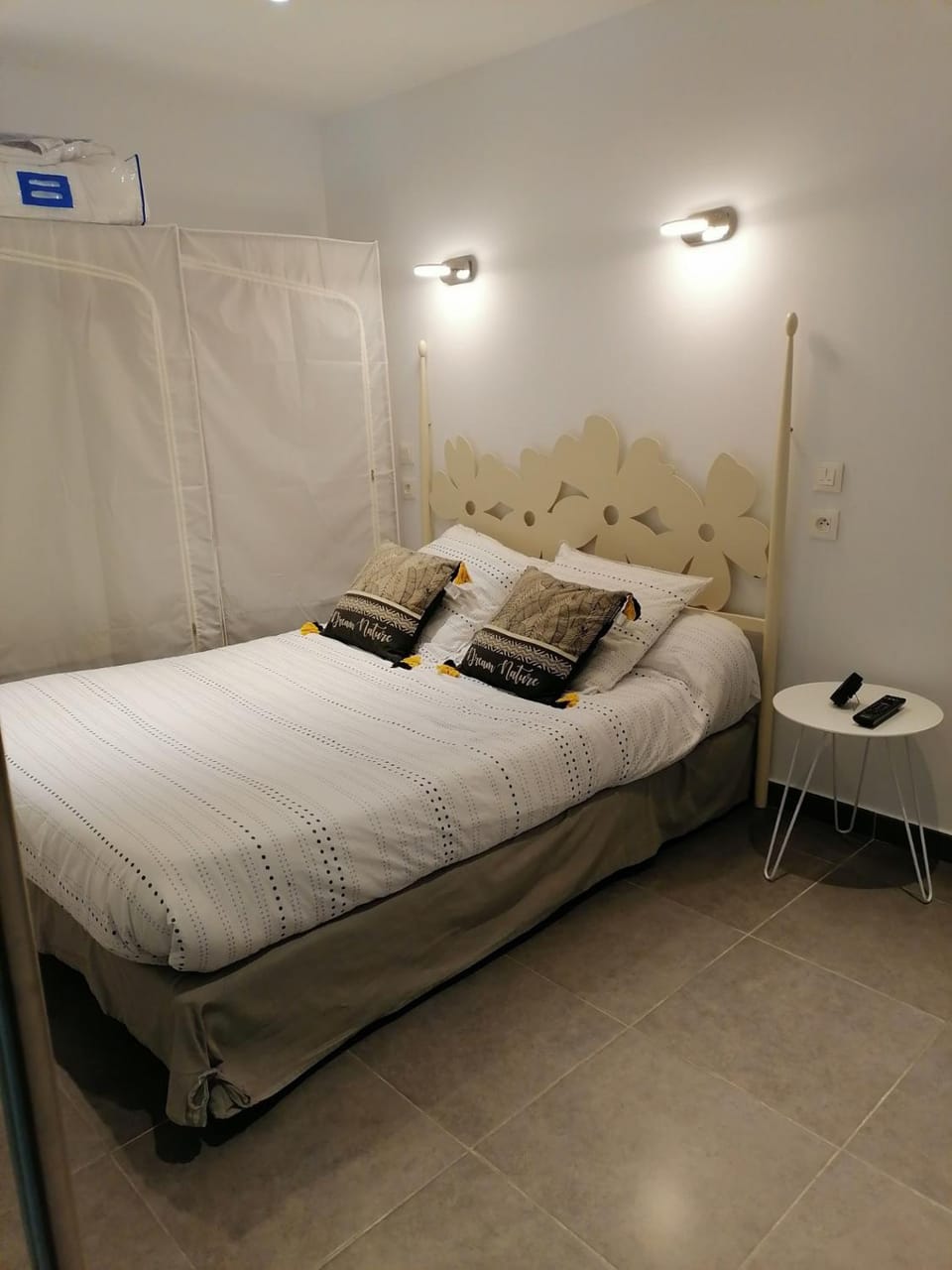 Appartement entièrement rénové Apartment in Alt Empordà