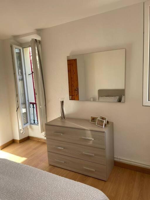 Appartamento Ca' Baci' Apartment in Liguria