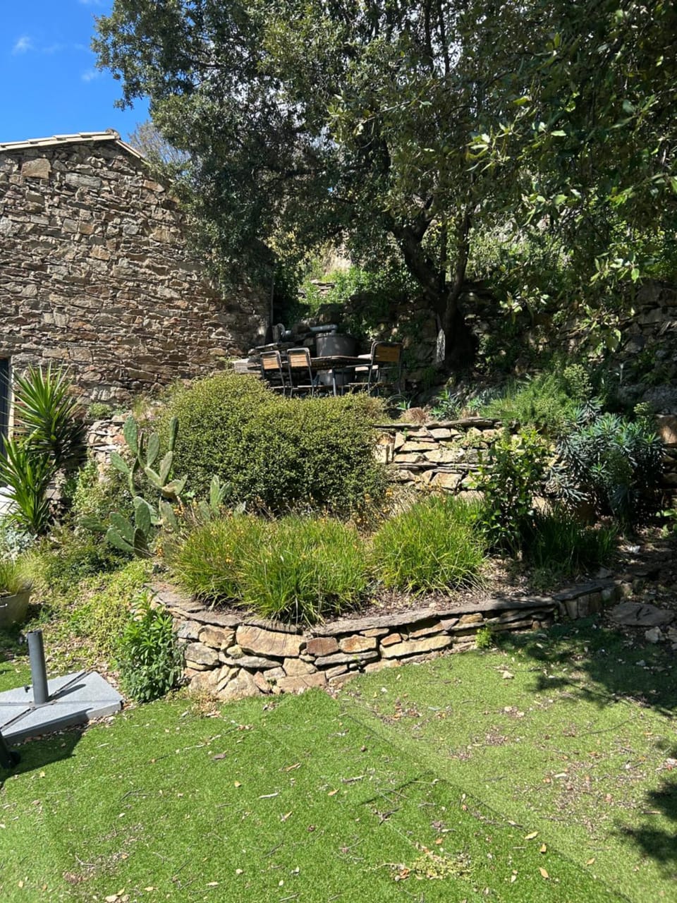 La Bergerie House in Occitanie