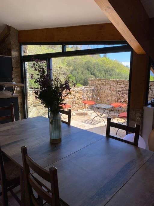 La Bergerie House in Occitanie
