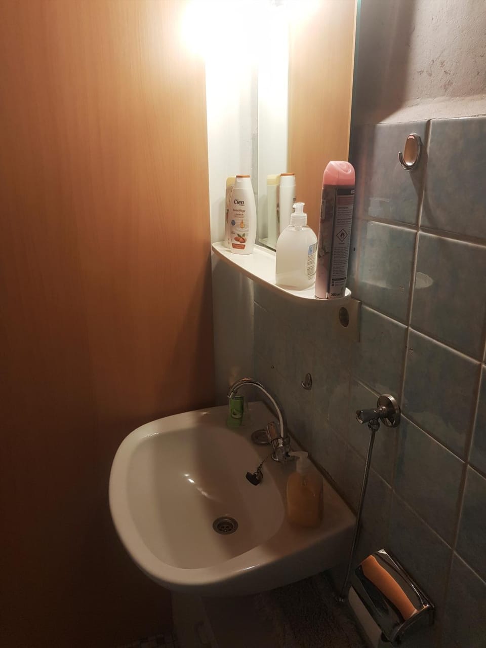 Toilet, Bathroom