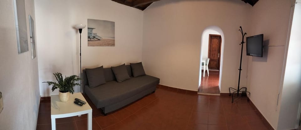 Casa Mabe - acogedora casa independiente! House in La Gomera