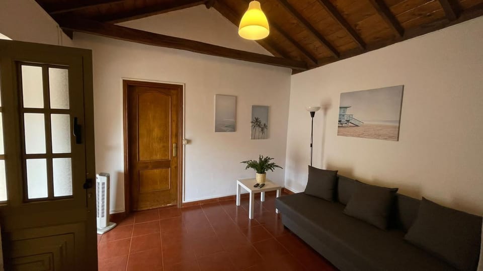 Casa Mabe - acogedora casa independiente! House in La Gomera