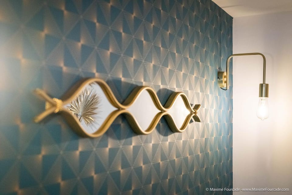 Decorative detail