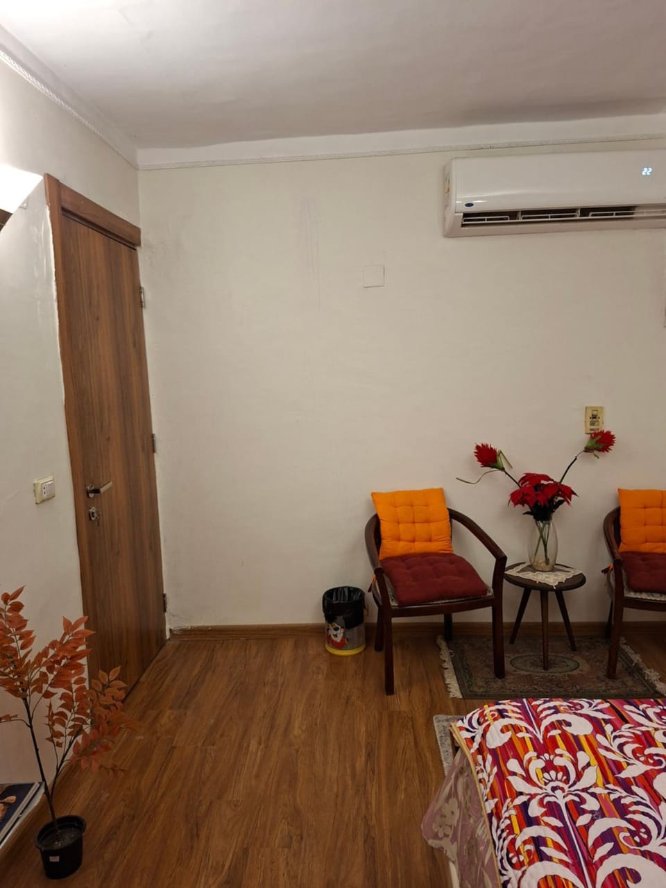 Unique apartment close to Cairo Airport with free dropoff to airport شقة فاخرة تطل على مطار القاهرة الدولي مع توصيل مجاني الى المطار 独特公寓 毗邻开罗国际机场 免费接送至机场 Apartment in Cairo Governorate