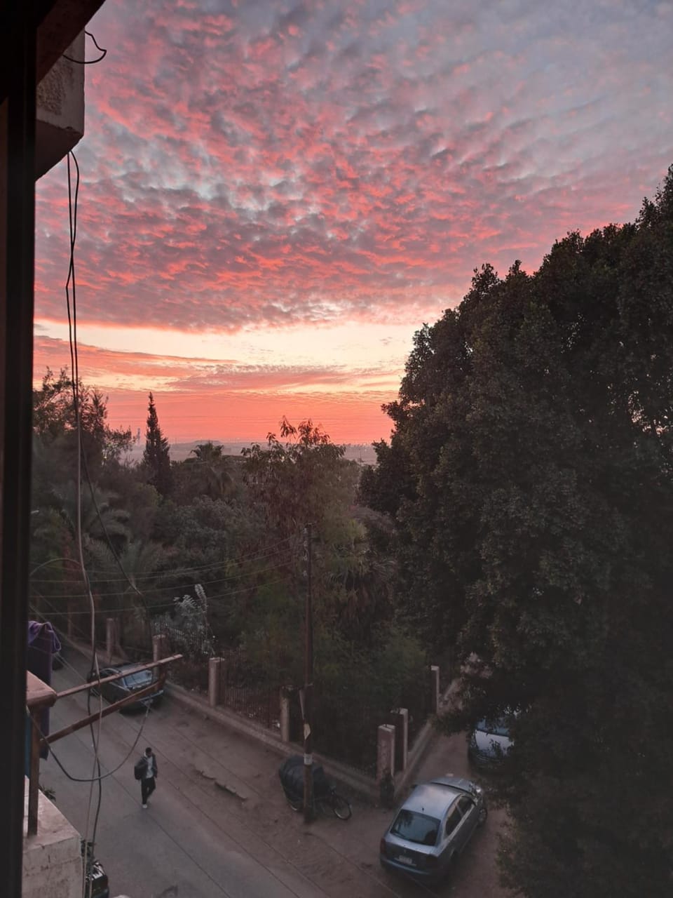 Sunrise